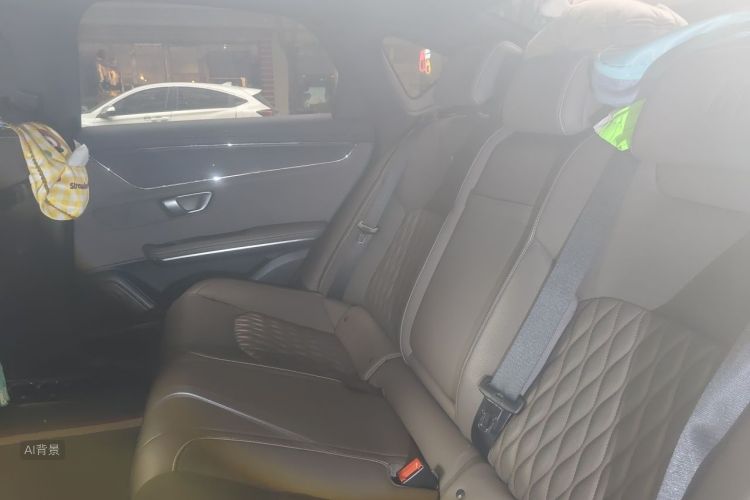 BYD Han 2020 car image #19