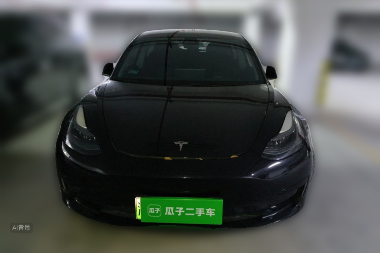 Tesla Model 3 2022 #3 Tesla Model 3 2022 car image #3