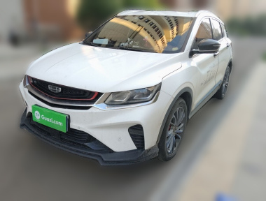 2019 car image 