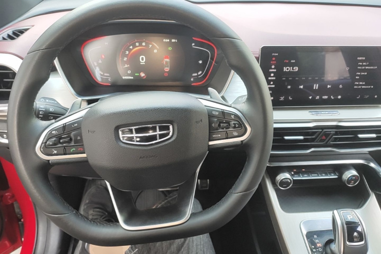 2019 #10 2019 car image #10