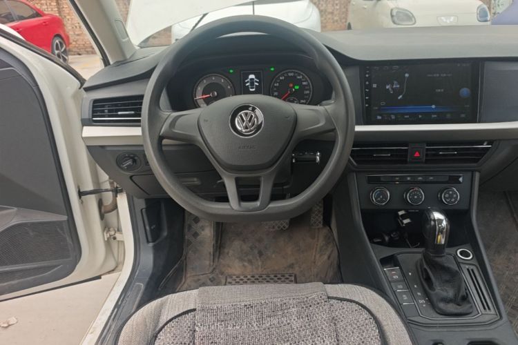 Volkswagen Lavida 2020 #11 Volkswagen Lavida 2020 car image #11