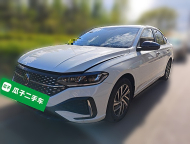 Volkswagen Lavida 2022 car image 