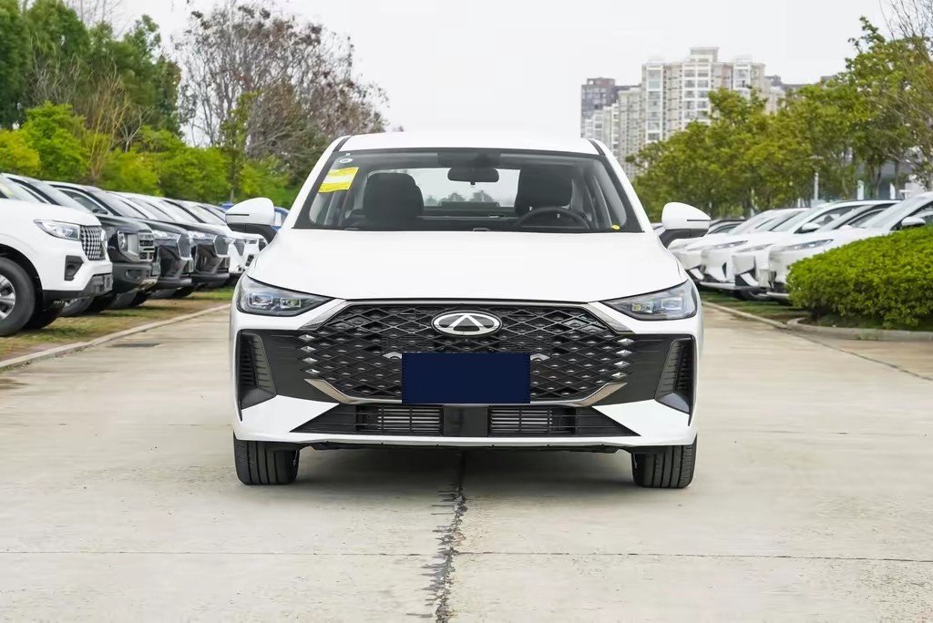 Chery Arrizo 8 Pro 2026 #6 Chery Arrizo 8 Pro 2026 صورة سيارة #6