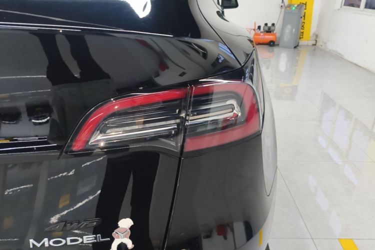 Tesla Model Y 2023 car image #8