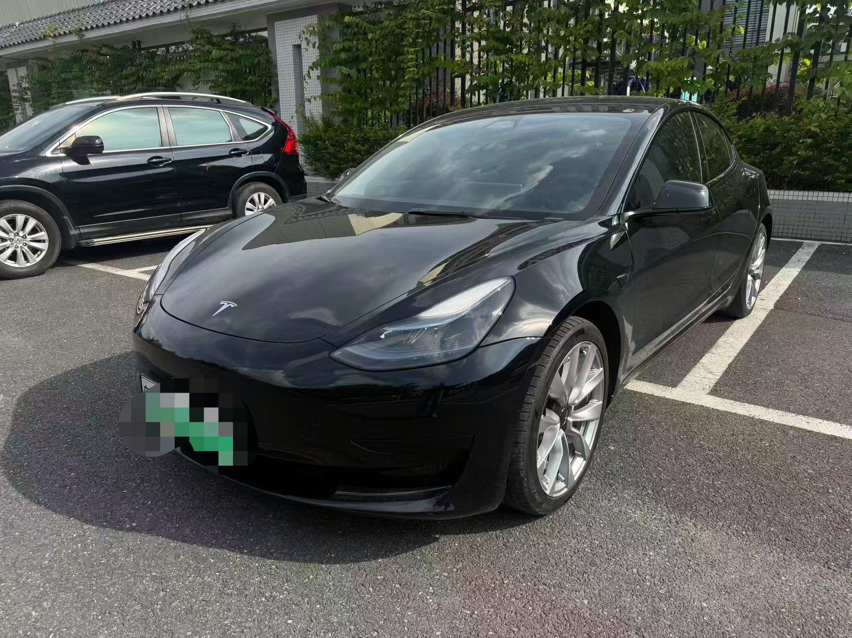 Tesla Model 3 2023 Tesla Model 3 2023 car image