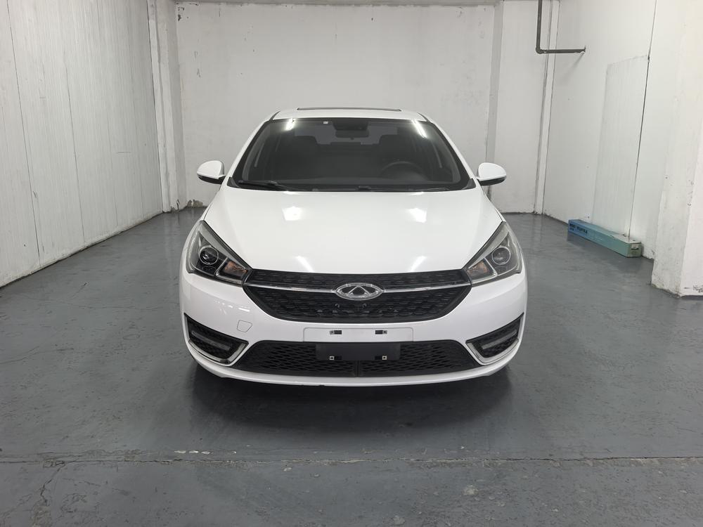 Chery Arrizo 5 2017 car image #2