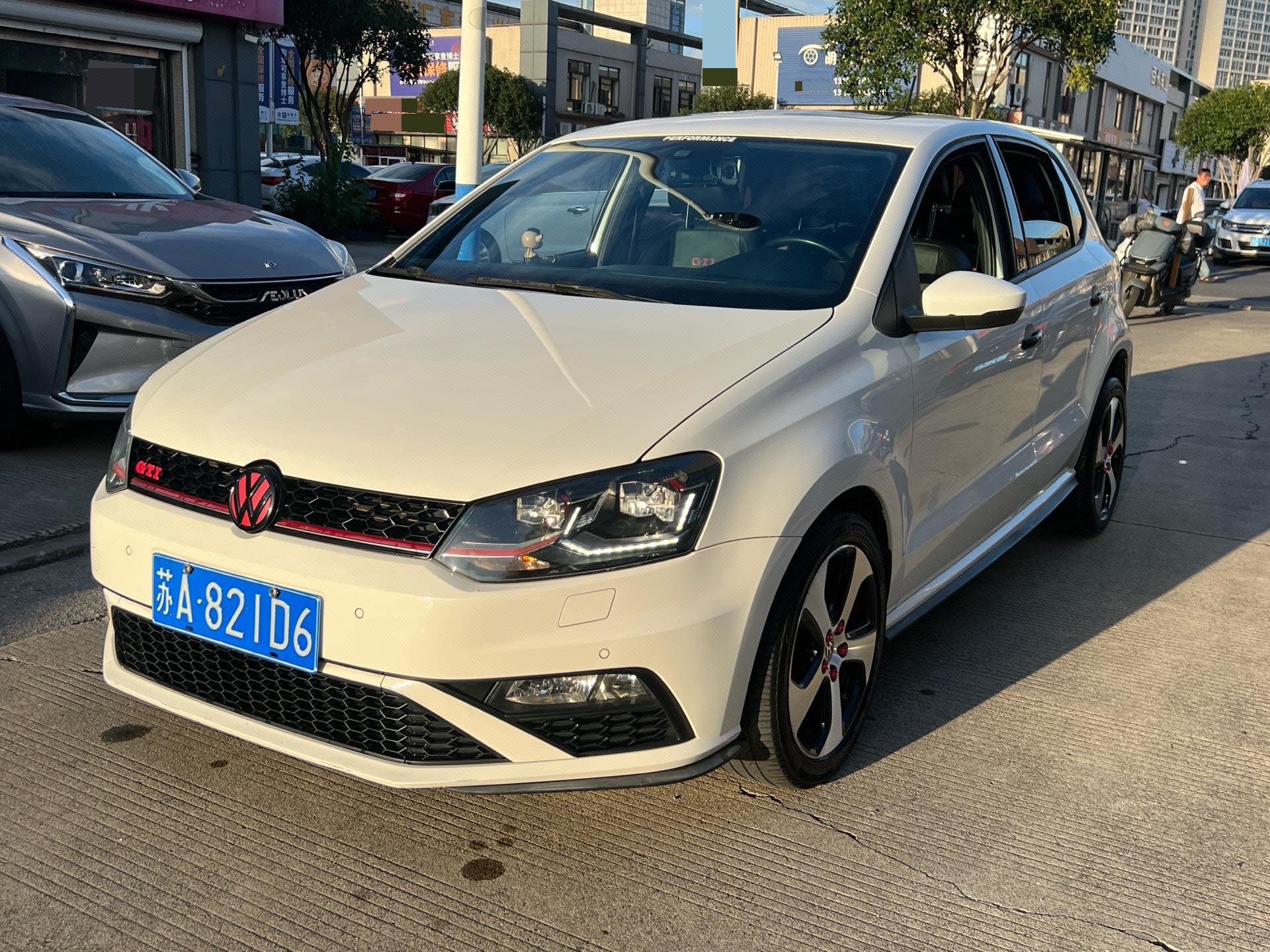 2015 2015 immagine di auto