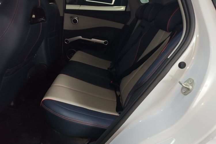 BYD Yuan Plus 2023 immagine di auto #17