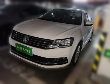 Volkswagen Lavida 2018 Volkswagen Lavida 2018 immagine di auto