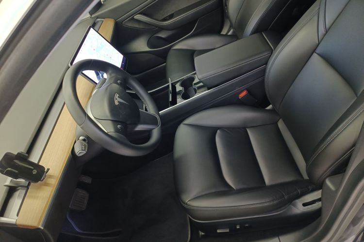 特斯拉 Model 3 2020 汽车图片 #15