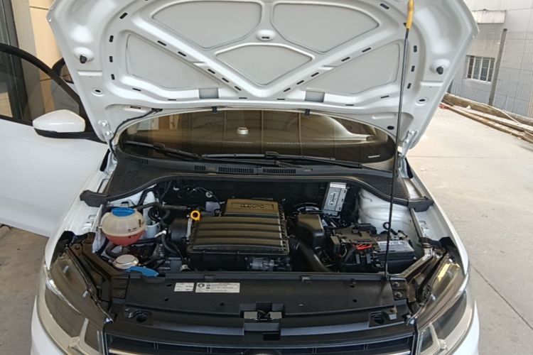 Volkswagen Santana 2020 #20 Volkswagen Santana 2020 image de voiture #20