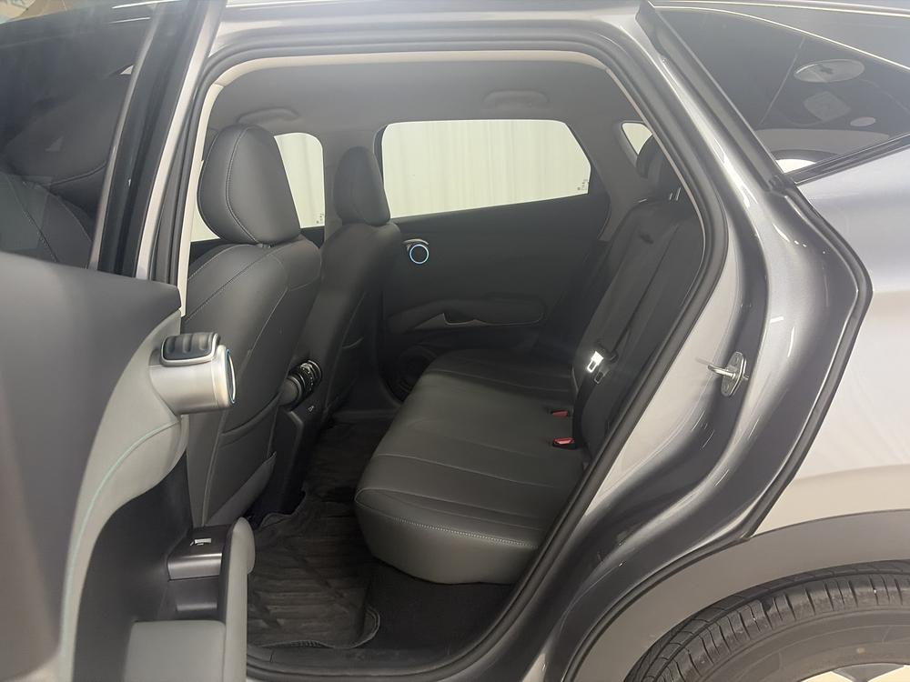 BYD Yuan Plus 2025 car image #18