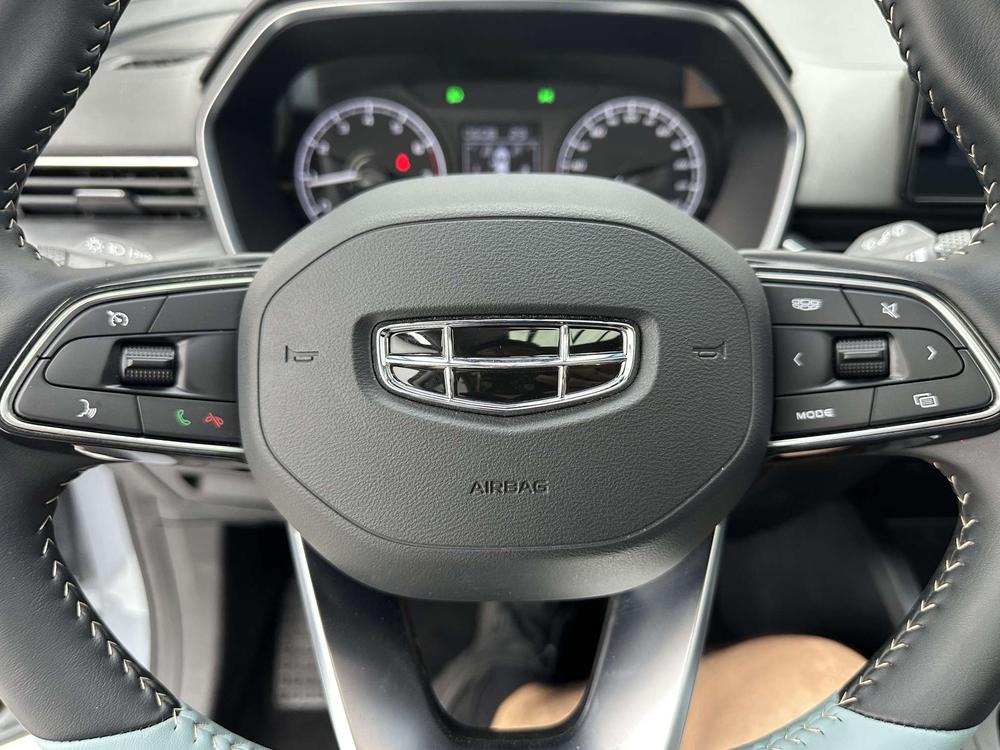 GEELY Emgrand S 2022 #15 GEELY Emgrand S 2022 imagem de carro #15