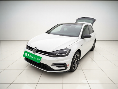 Volkswagen Golf 2020 Volkswagen Golf 2020 car image
