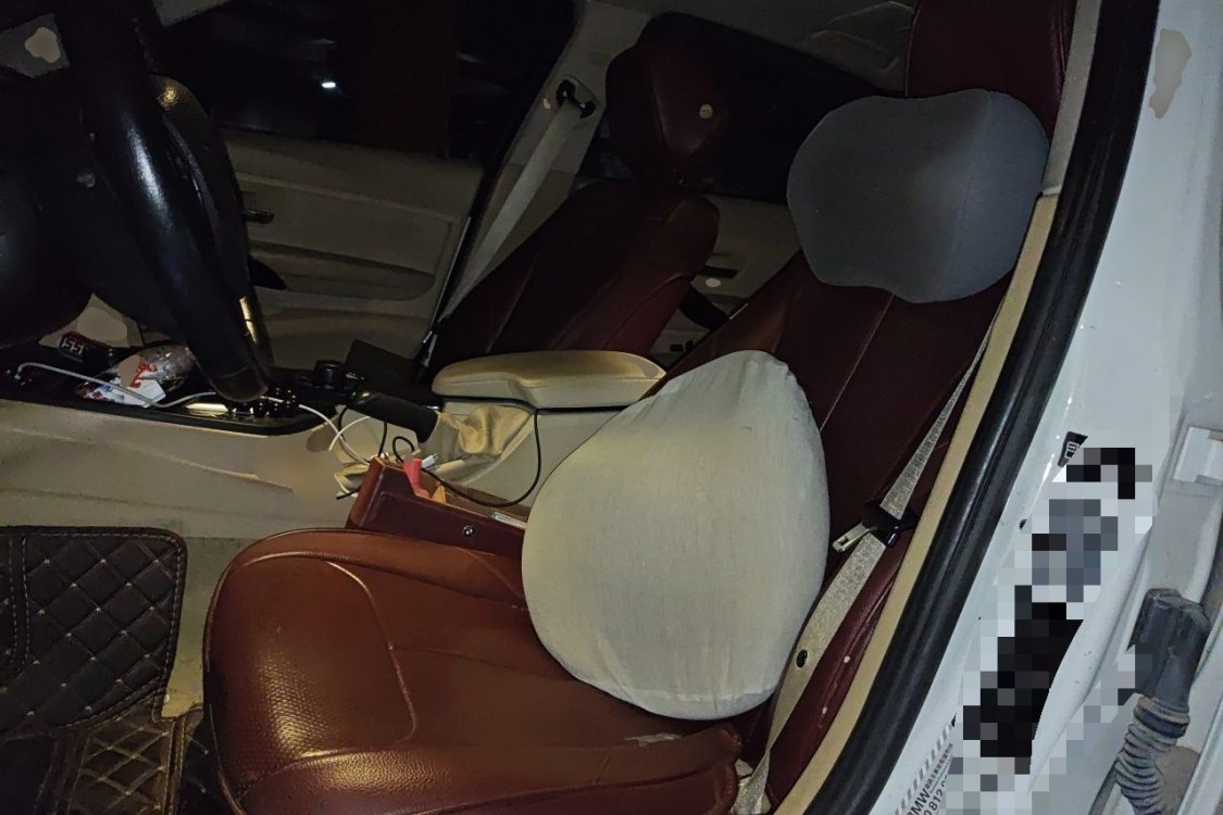 BMW 3 Series 2013 #18 BMW 3 Series 2013 image de voiture #18