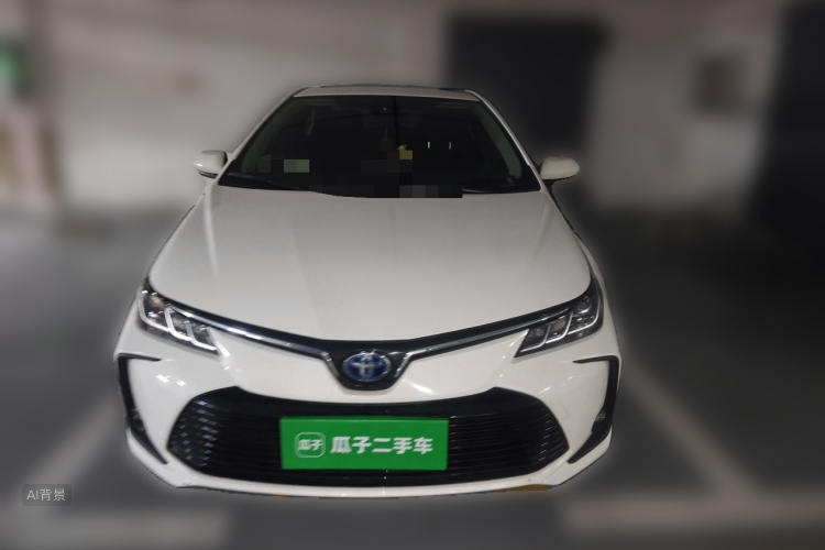 Toyota Corolla 2023 #3 Toyota Corolla 2023 imagem de carro #3