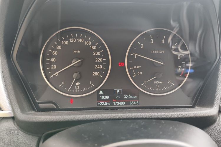 BMW X1 2017 #14 BMW X1 2017 immagine di auto #14