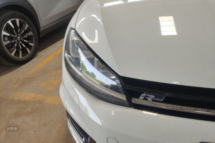 Volkswagen Golf 2016 #8 Volkswagen Golf 2016 car image #8
