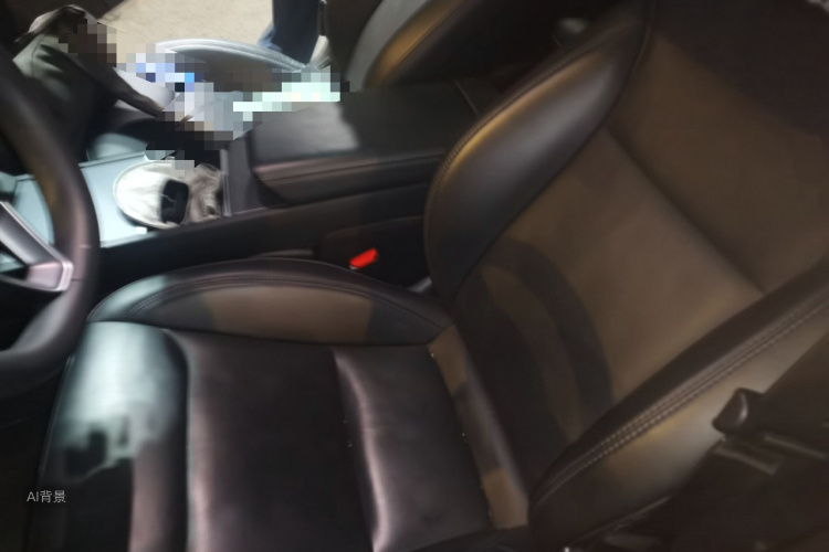 Tesla Model 3 2024 #17 Tesla Model 3 2024 car image #17