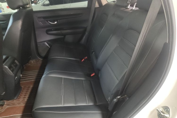 Honda CR-V 2024 car image #17