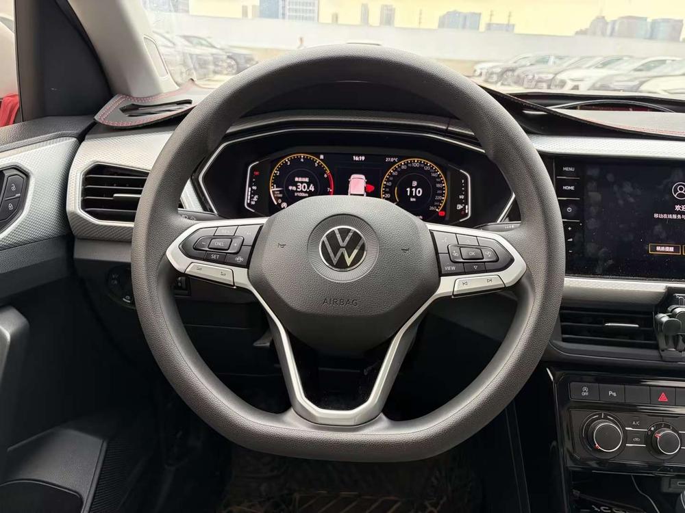 Volkswagen Tacqua 2022 #11 Volkswagen Tacqua 2022 car image #11
