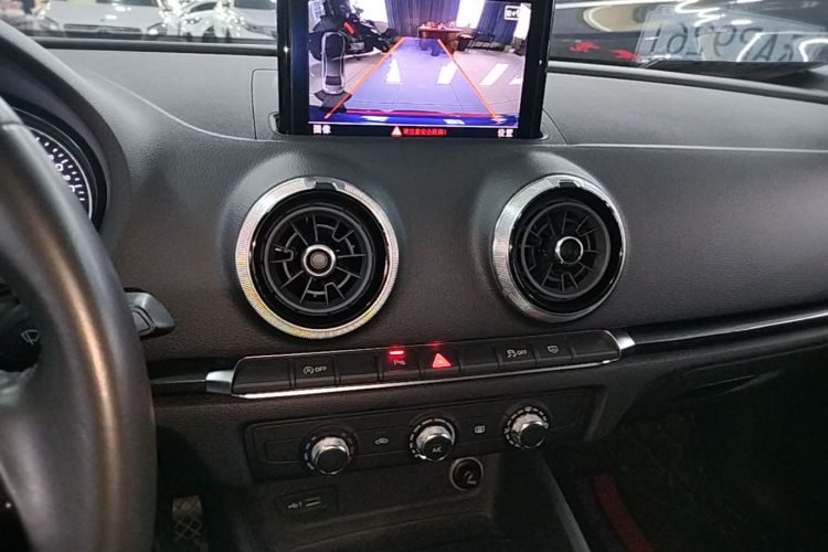 Audi A3 2019 #15 Audi A3 2019 immagine di auto #15