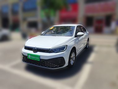Volkswagen Lavida 2026 car image 