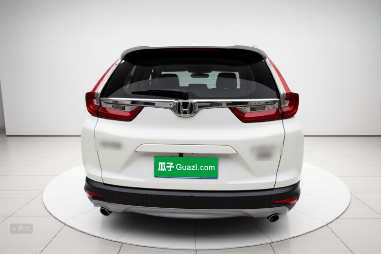 Honda CR-V 2019 #6 Honda CR-V 2019 car image #6
