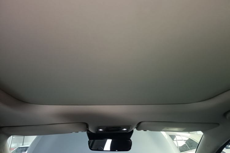 BYD Yuan Plus 2023 car image #18