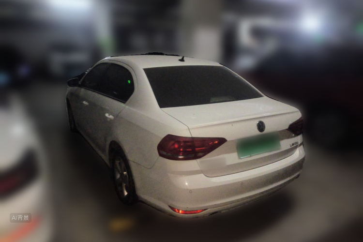 Volkswagen Lavida 2016 #5 Volkswagen Lavida 2016 car image #5