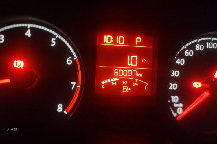 Volkswagen Santana 2018 #14 Volkswagen Santana 2018 car image #14