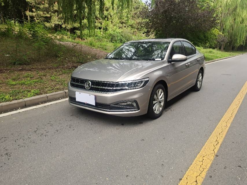 Volkswagen Bora 2019 Volkswagen Bora 2019 car image