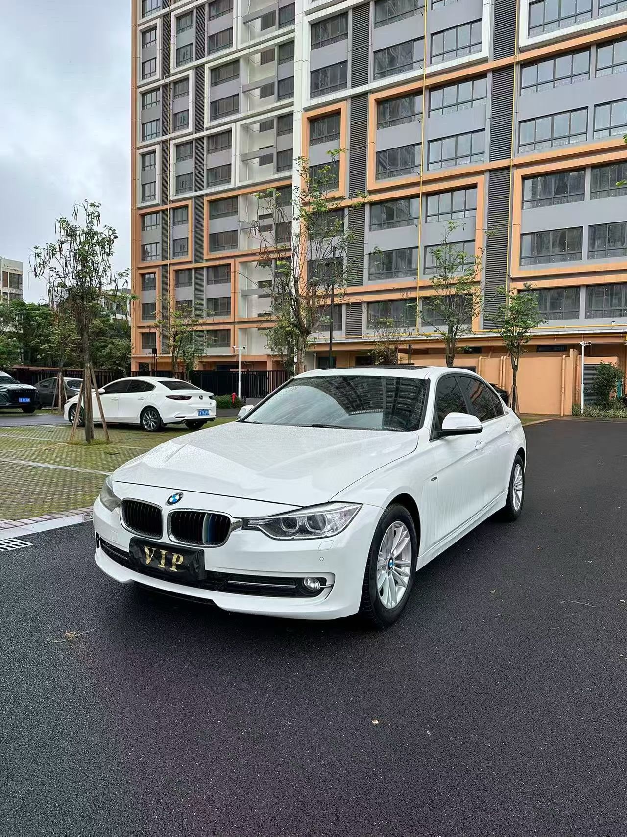 2014 2014 immagine di auto