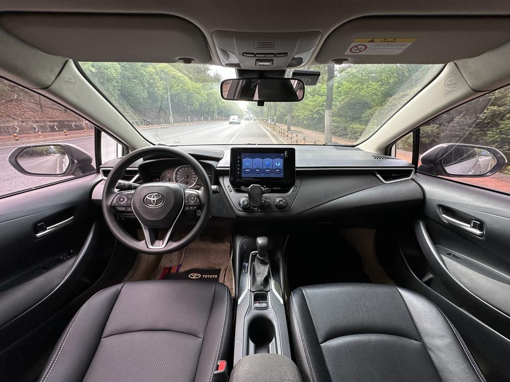 Toyota Corolla 2020 #14 Toyota Corolla 2020 car image #14