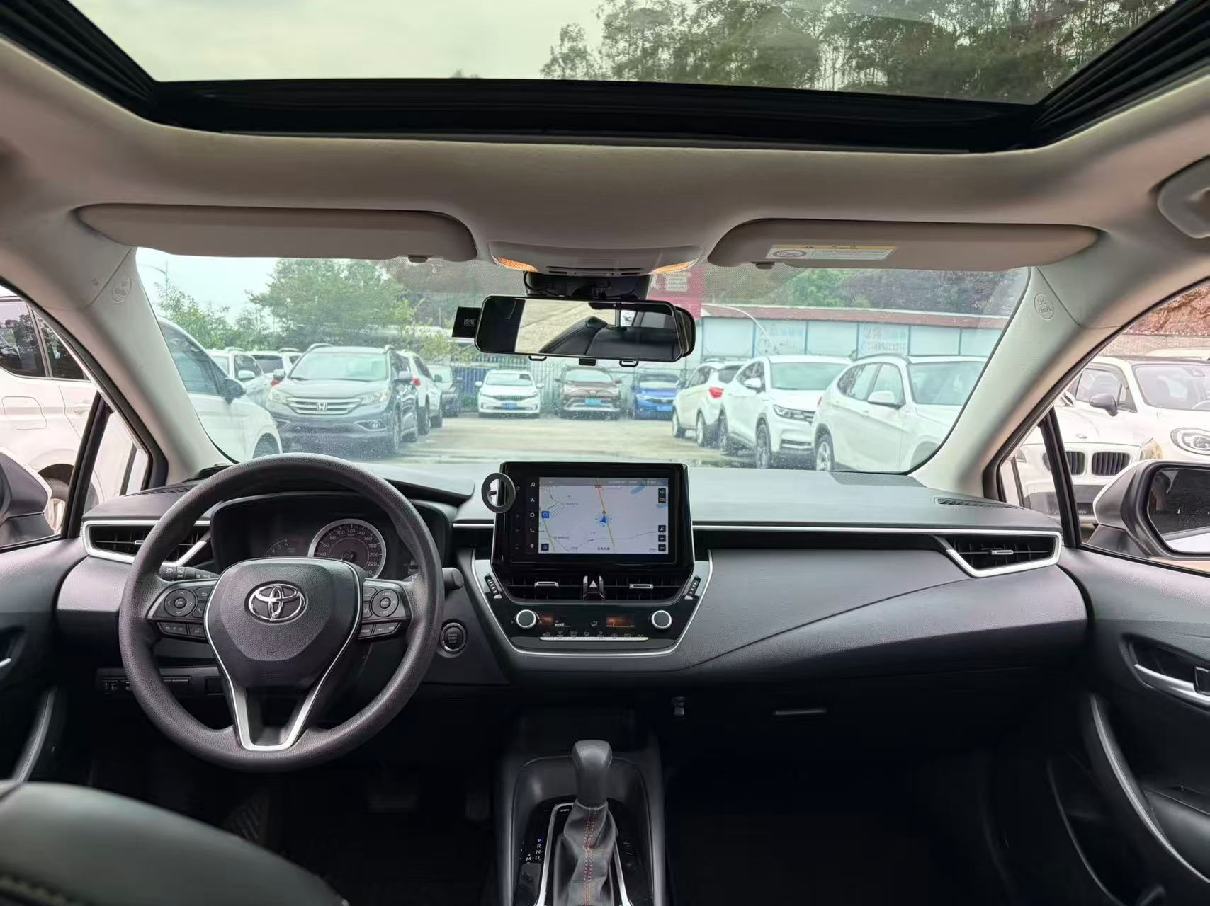 Toyota Corolla 2022 car image #4