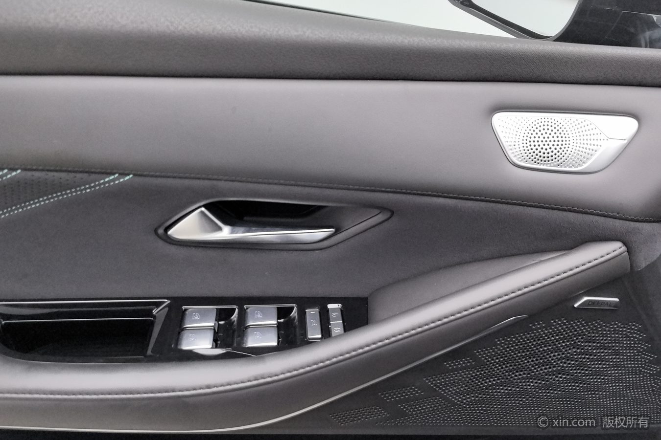 Deepal SL03 2024 car image #9