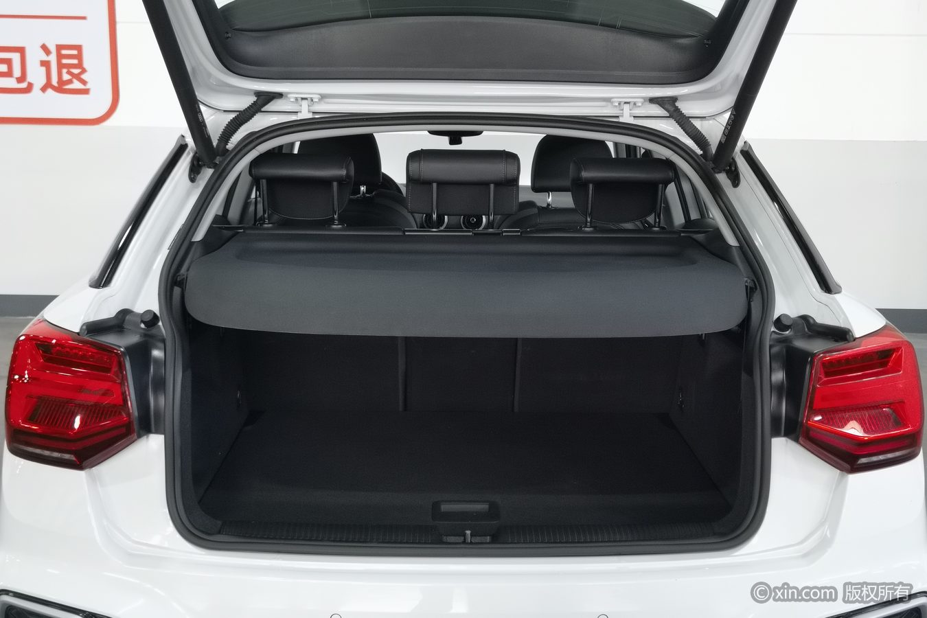 Audi Q2L 2024 #17 Audi Q2L 2024 car image #17