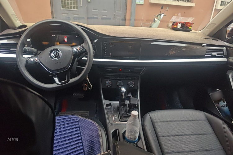Volkswagen Lavida 2021 car image #11