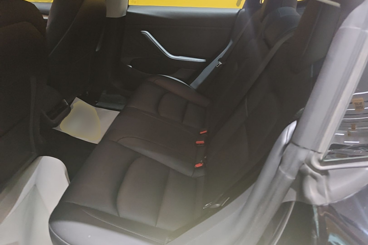 Tesla Model 3 2021 #17 Tesla Model 3 2021 immagine di auto #17