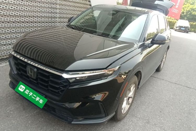 Honda CR-V 2024 car image #2
