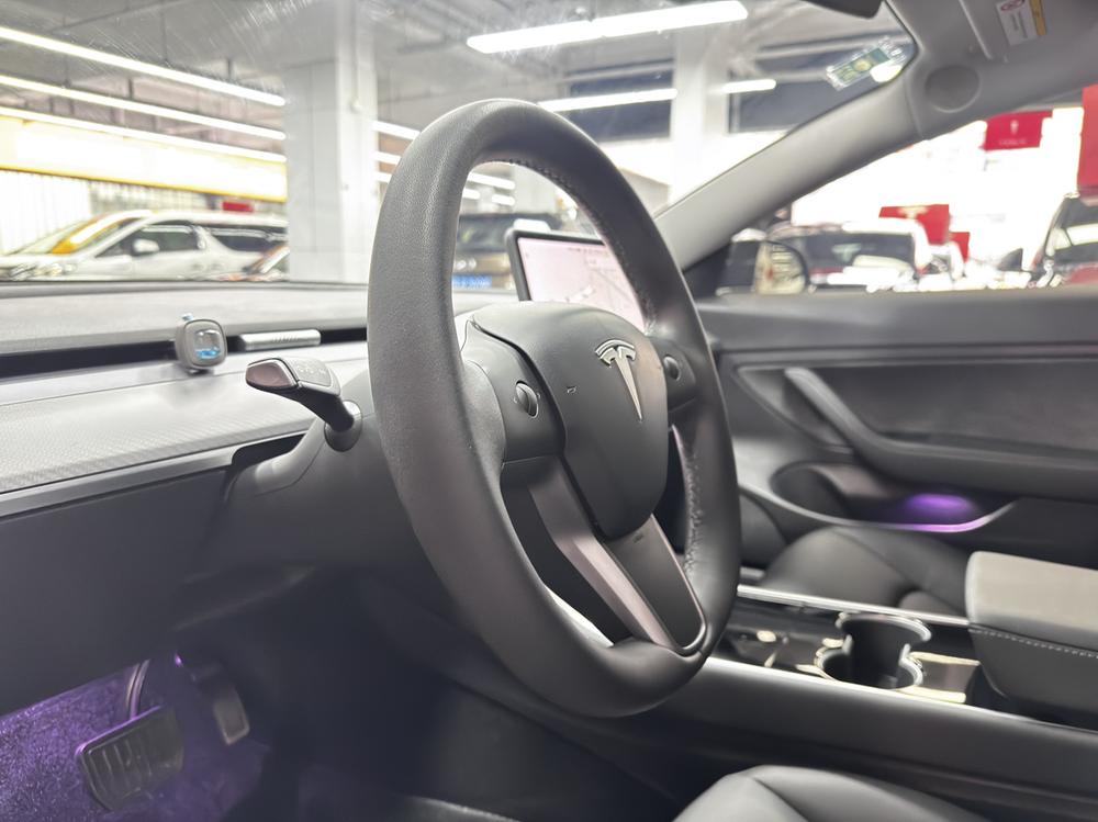 Tesla Model 3 2020 car image #9