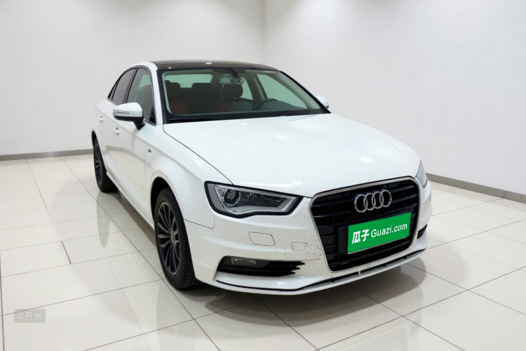 Audi A3 2016 #4 Audi A3 2016 imagem de carro #4