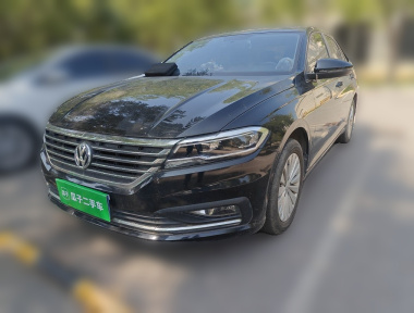 Volkswagen Lavida 2019 car image 