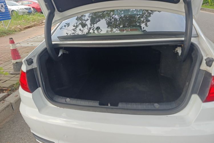 GEELY Emgrand GL 2019 #19 GEELY Emgrand GL 2019 car image #19