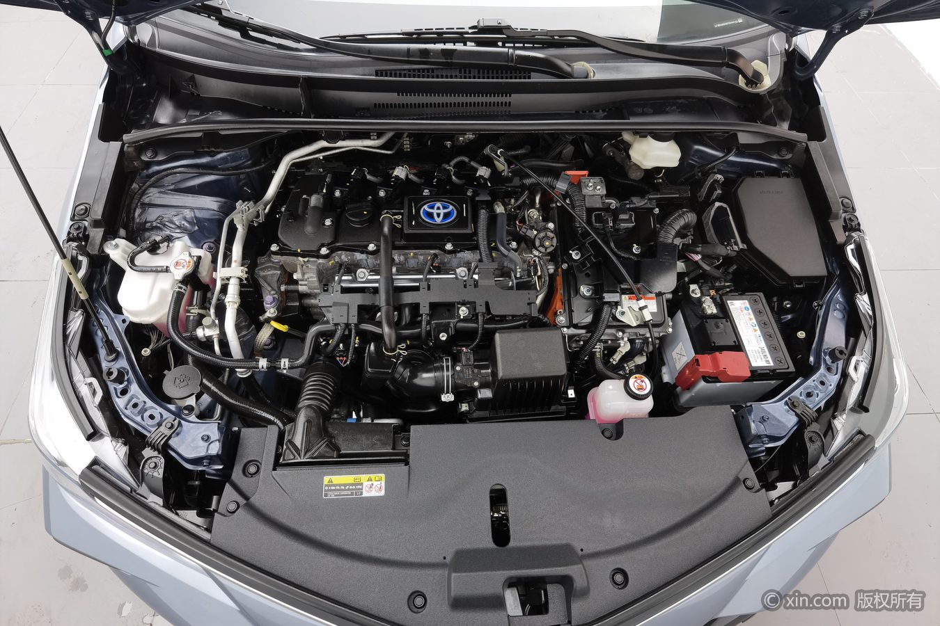 Toyota Corolla 2024 car image #18