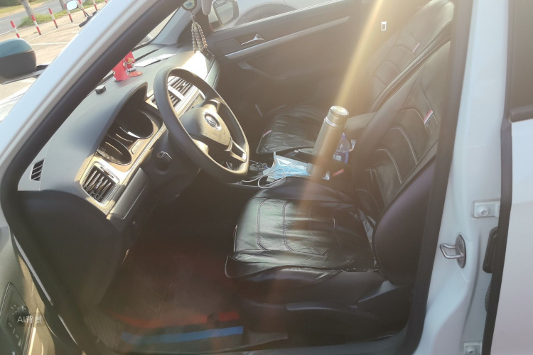 Volkswagen Lavida 2018 #17 Volkswagen Lavida 2018 immagine di auto #17