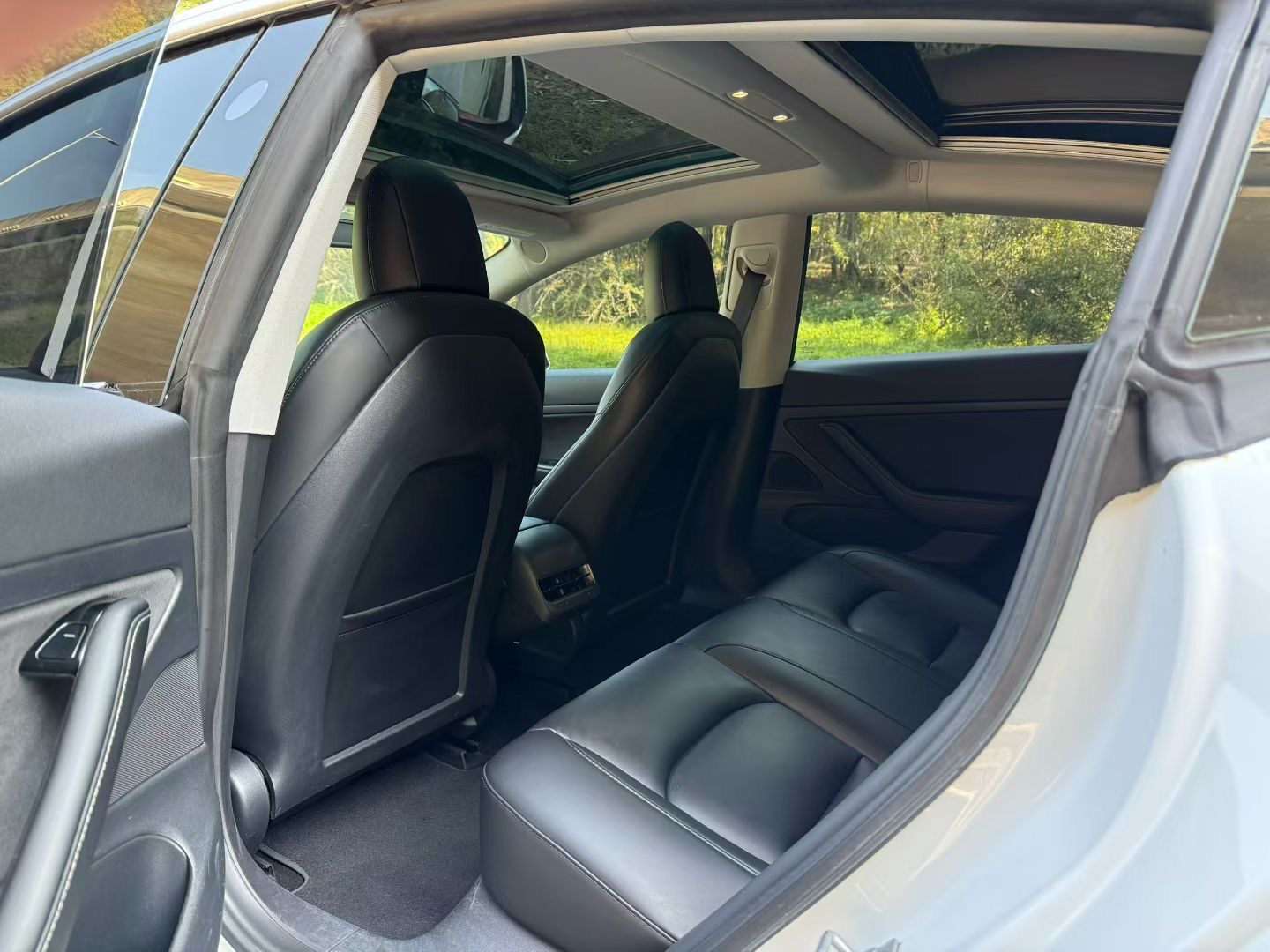 Tesla Model 3 2020 #6 Tesla Model 3 2020 car image #6