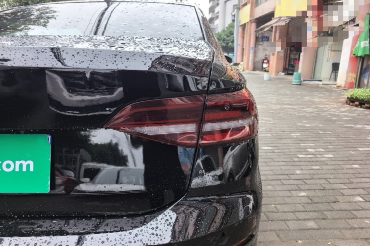 Volkswagen Lavida 2022 صورة سيارة #8