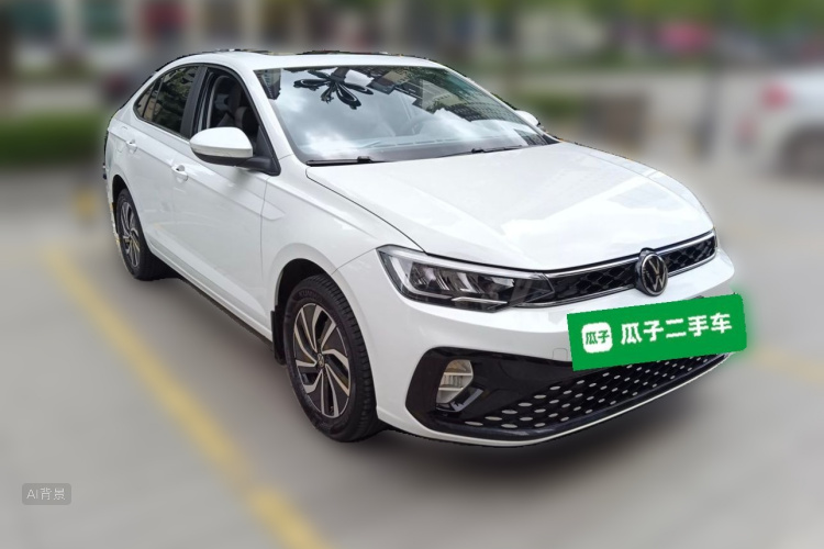 Volkswagen Lavida 2026 car image #4