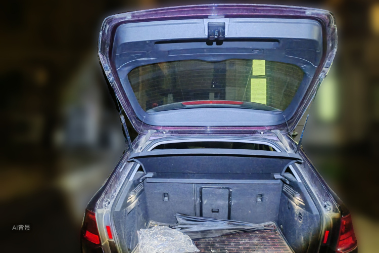 奥迪 奥迪A3 2015 汽车图片 #21